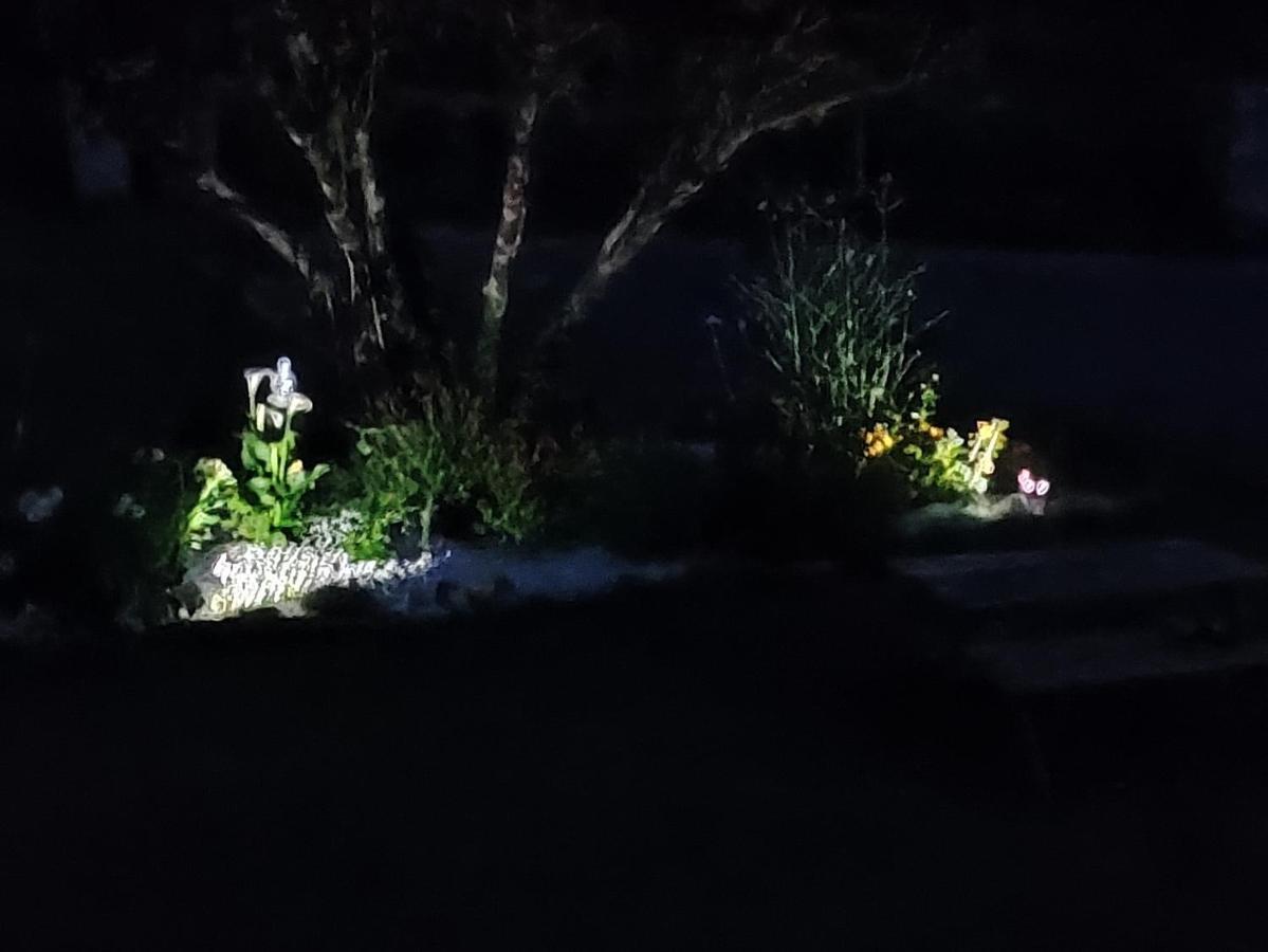 Au Plaisir De L'Ivoie Chambre Double Le May-sur-Evre Kültér fotó