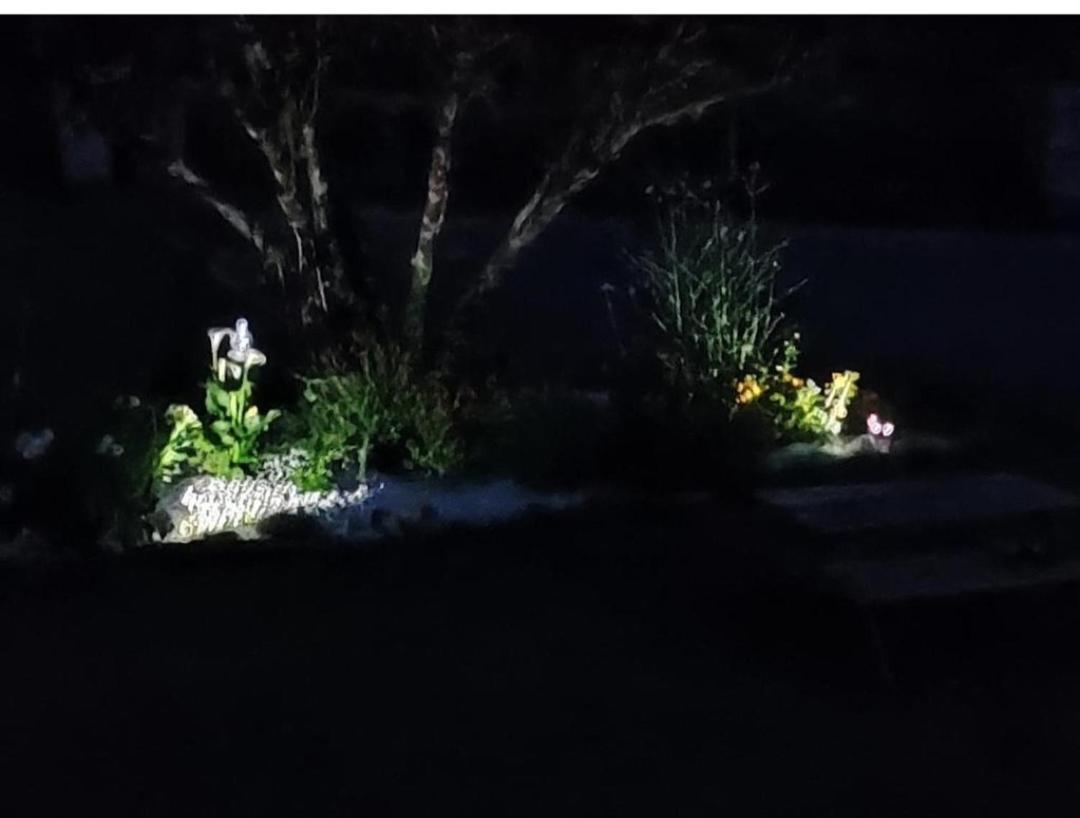 Au Plaisir De L'Ivoie Chambre Double Le May-sur-Evre Szoba fotó