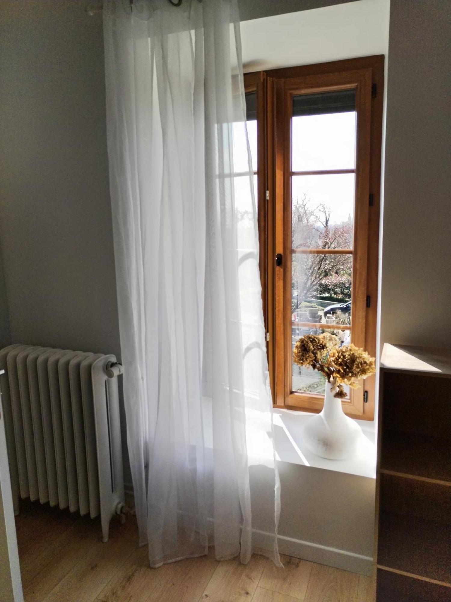 Au Plaisir De L'Ivoie Chambre Double Le May-sur-Evre Kültér fotó